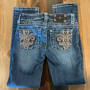 Girls MISSME JEANS